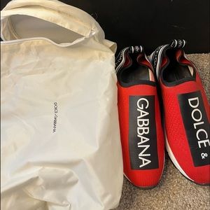 dolce & gabbana kids